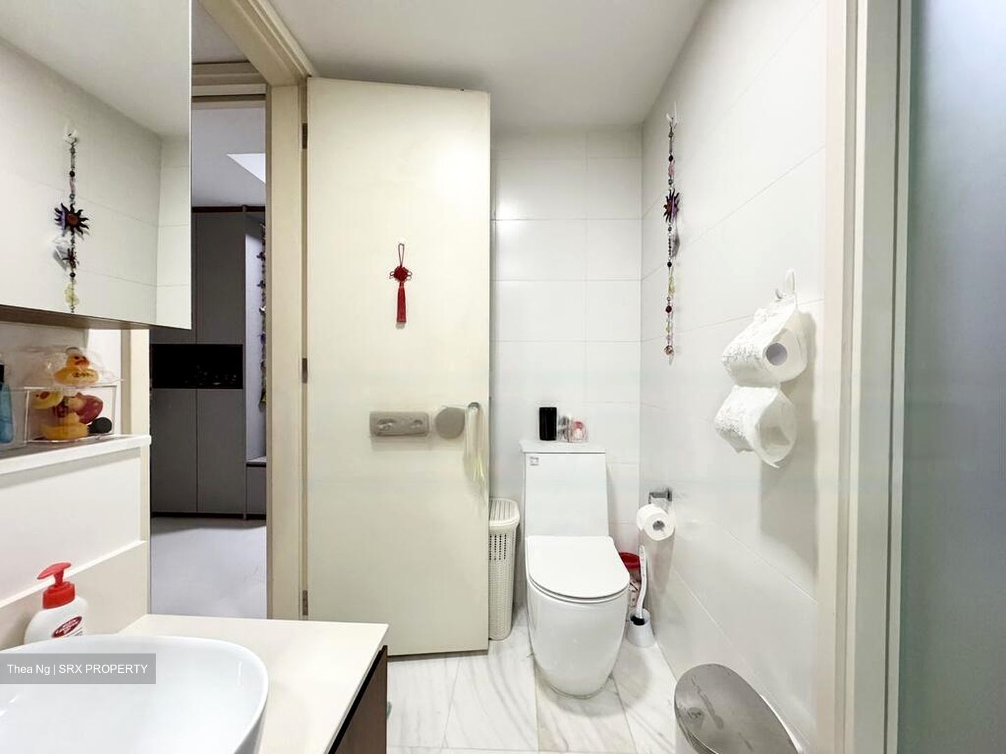 Ferraria Park Condominium (D17), Condominium #467739851